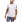 Adidas Ανδρική κοντομάνικη μπλούζα Techfit 3-Stripes
